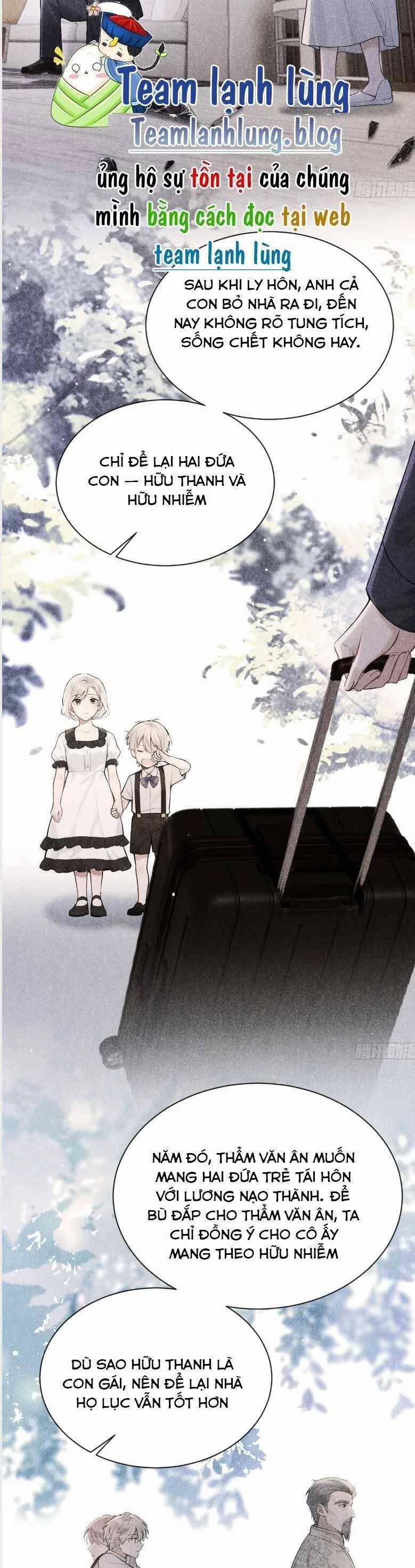 Sống Chung Chỉ Là Để Chinh Phục Em 35 trang 20