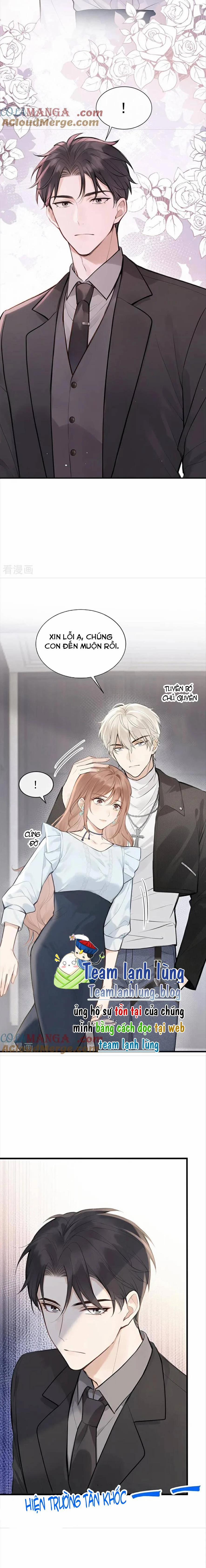 Sống Chung Chỉ Là Để Chinh Phục Em 36 trang 8