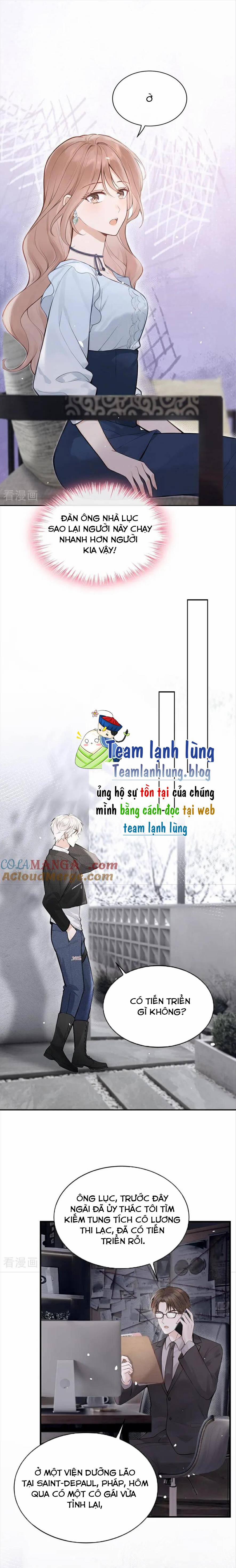 Sống Chung Chỉ Là Để Chinh Phục Em 38 trang 3