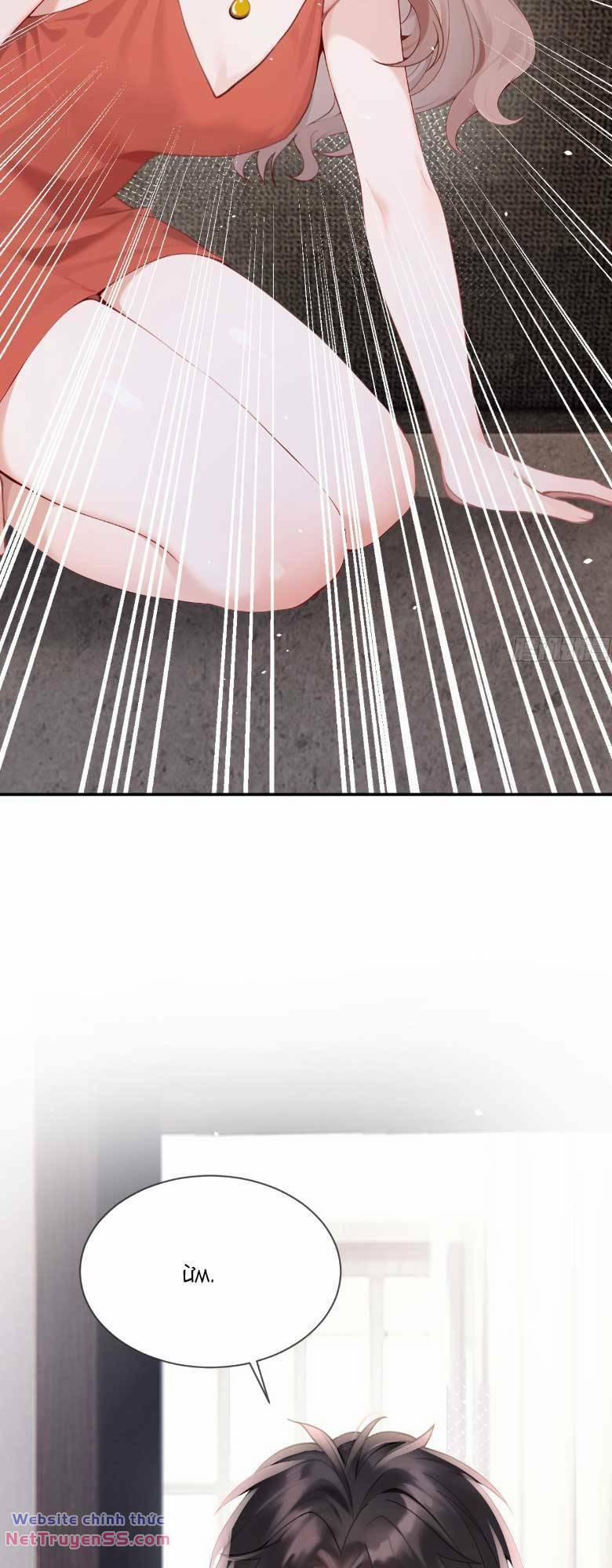 Sống Chung Chỉ Là Để Chinh Phục Em 4 trang 15