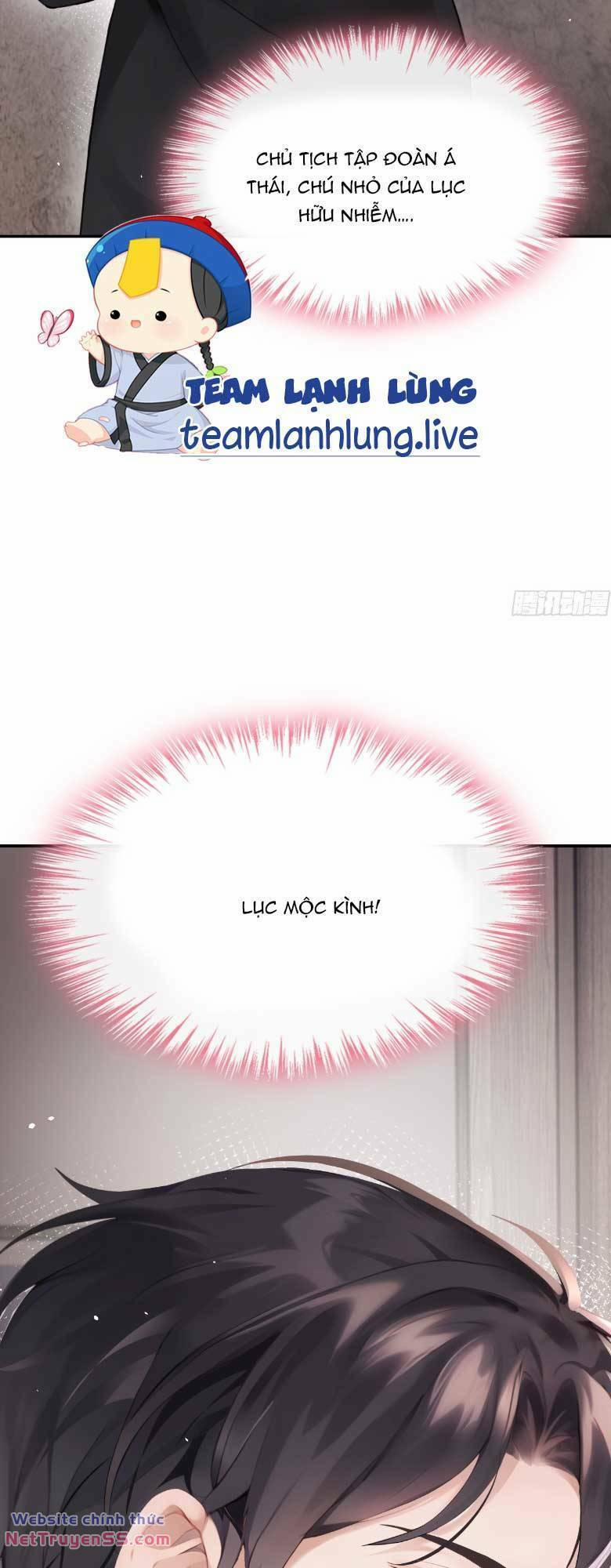 Sống Chung Chỉ Là Để Chinh Phục Em 4 trang 18