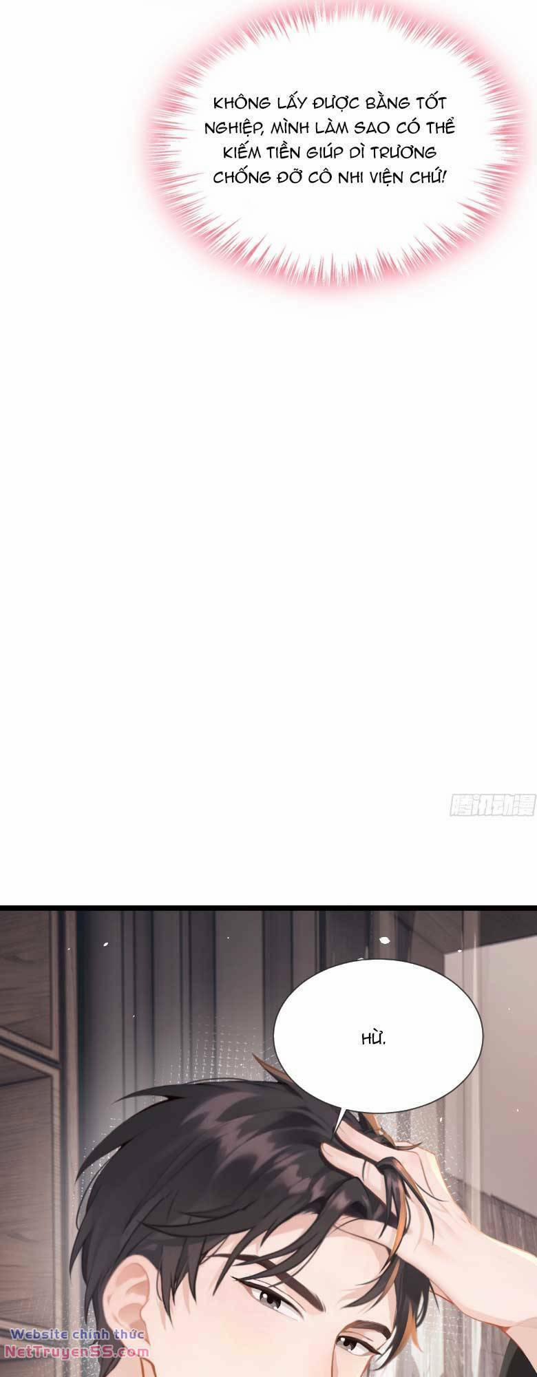 Sống Chung Chỉ Là Để Chinh Phục Em 4 trang 23