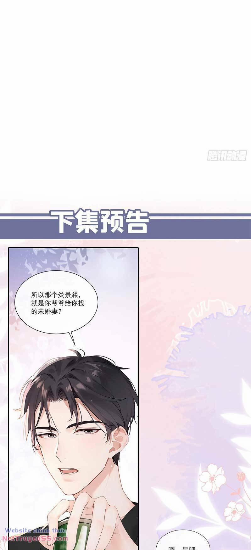 Sống Chung Chỉ Là Để Chinh Phục Em 4 trang 37