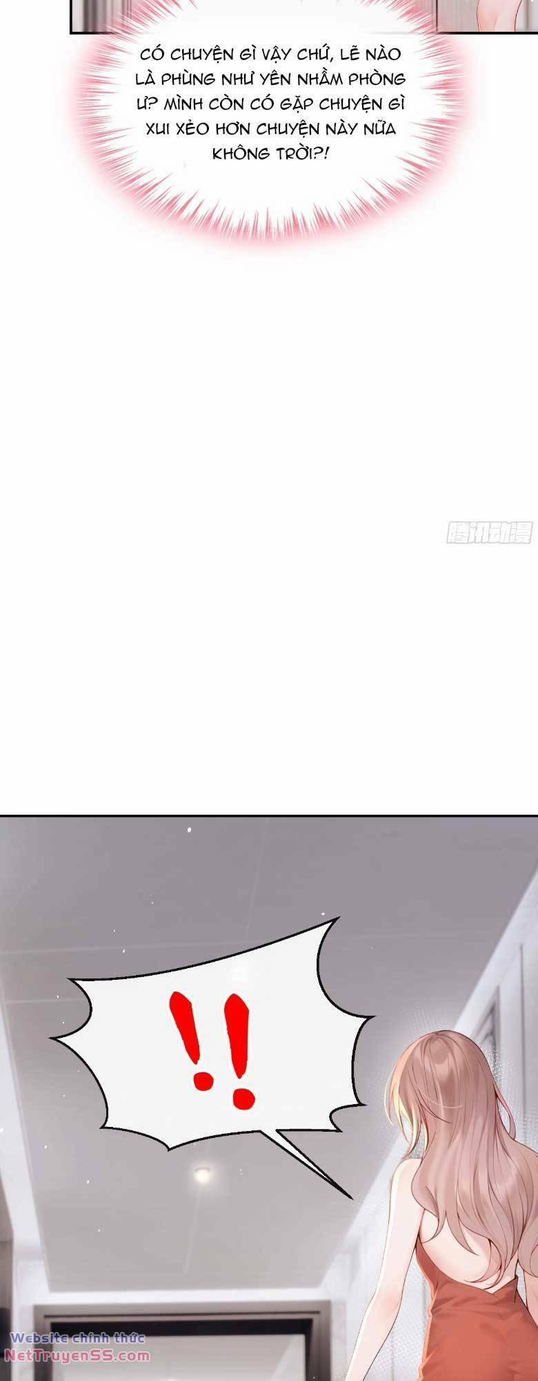 Sống Chung Chỉ Là Để Chinh Phục Em 4 trang 6