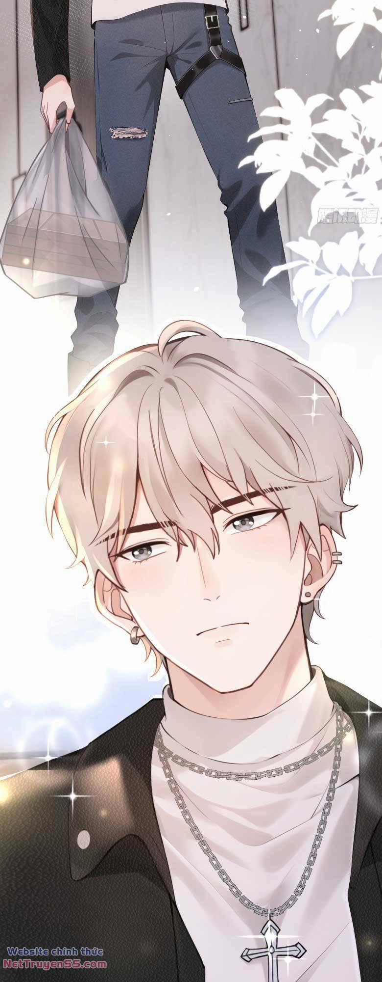 Sống Chung Chỉ Là Để Chinh Phục Em 4 trang 8