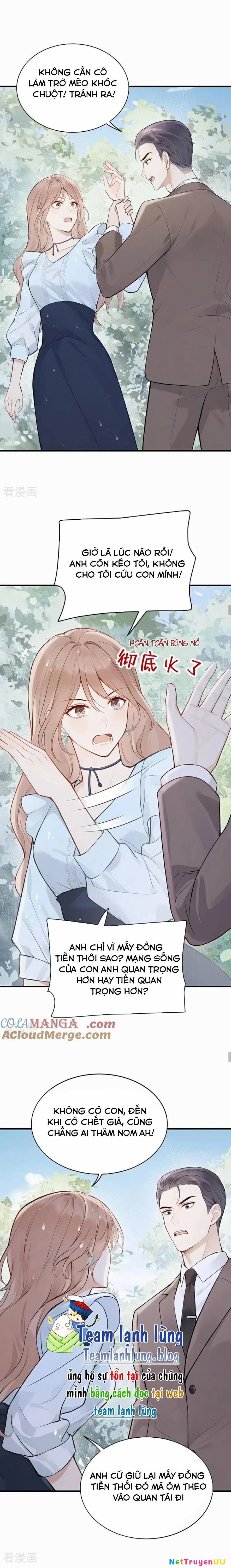 Sống Chung Chỉ Là Để Chinh Phục Em 40 trang 10