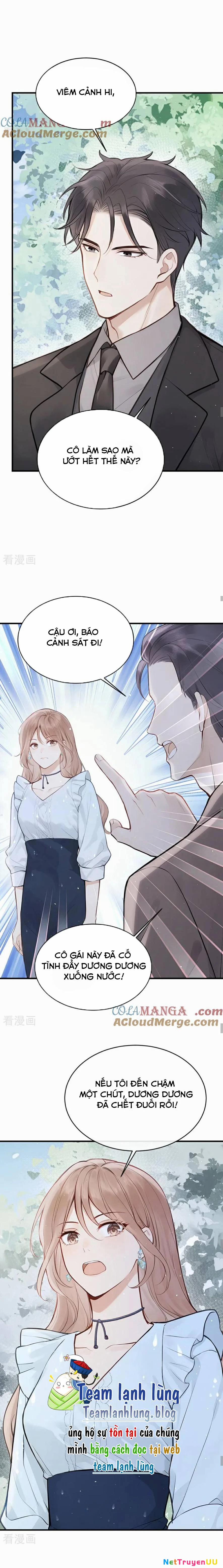 Sống Chung Chỉ Là Để Chinh Phục Em 40 trang 5