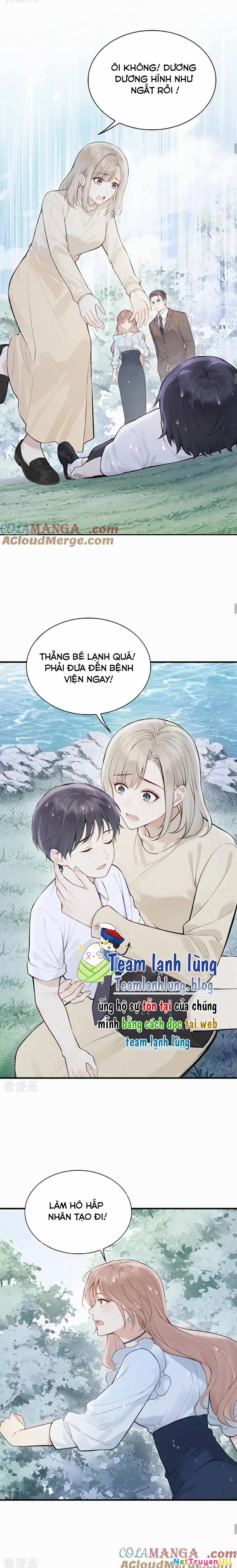 Sống Chung Chỉ Là Để Chinh Phục Em 40 trang 9