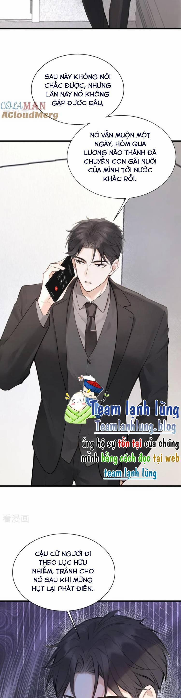 Sống Chung Chỉ Là Để Chinh Phục Em 42 trang 10