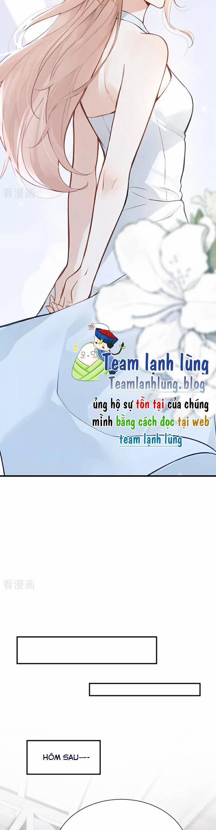 Sống Chung Chỉ Là Để Chinh Phục Em 42 trang 12