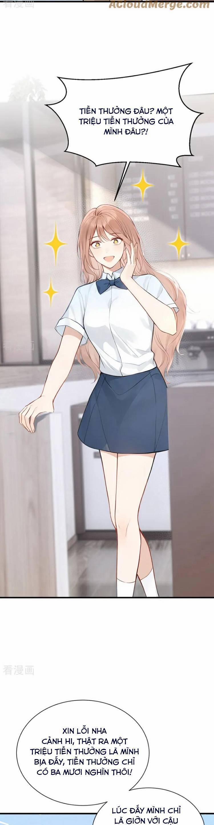 Sống Chung Chỉ Là Để Chinh Phục Em 42 trang 16