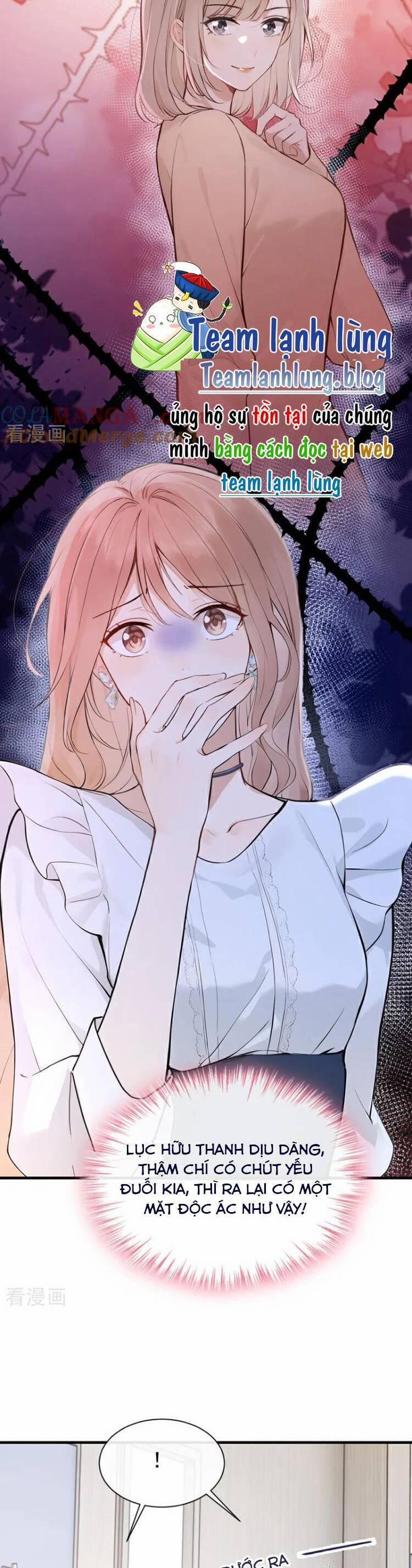 Sống Chung Chỉ Là Để Chinh Phục Em 42 trang 2