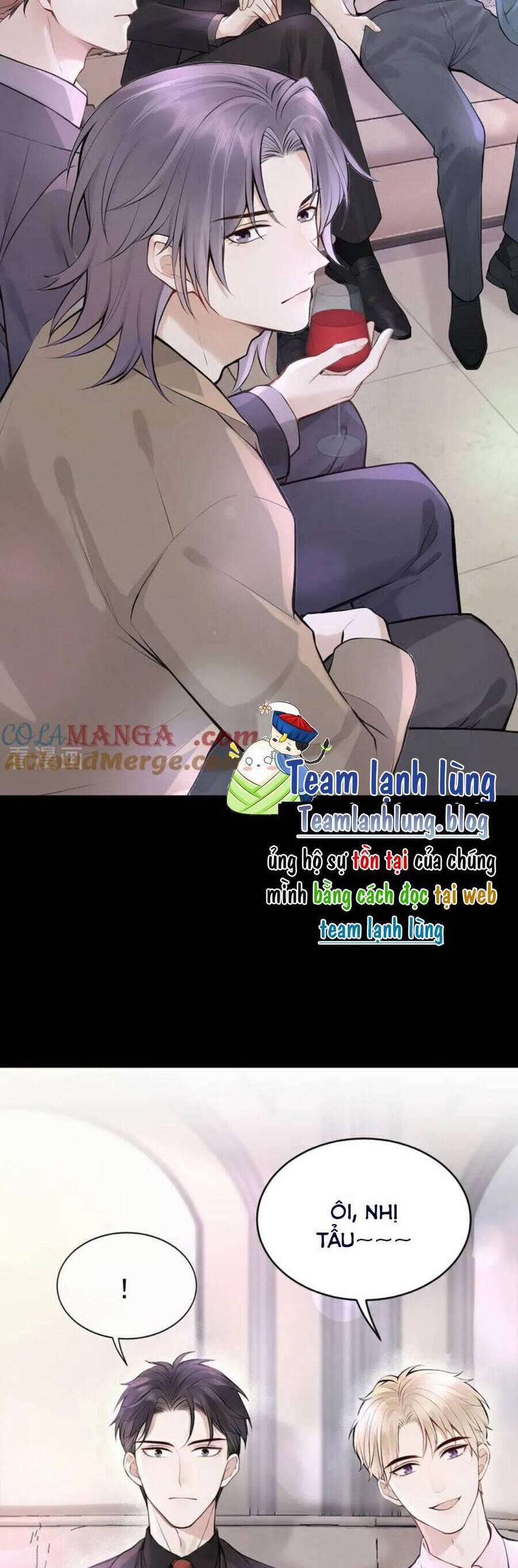 Sống Chung Chỉ Là Để Chinh Phục Em 43 trang 2