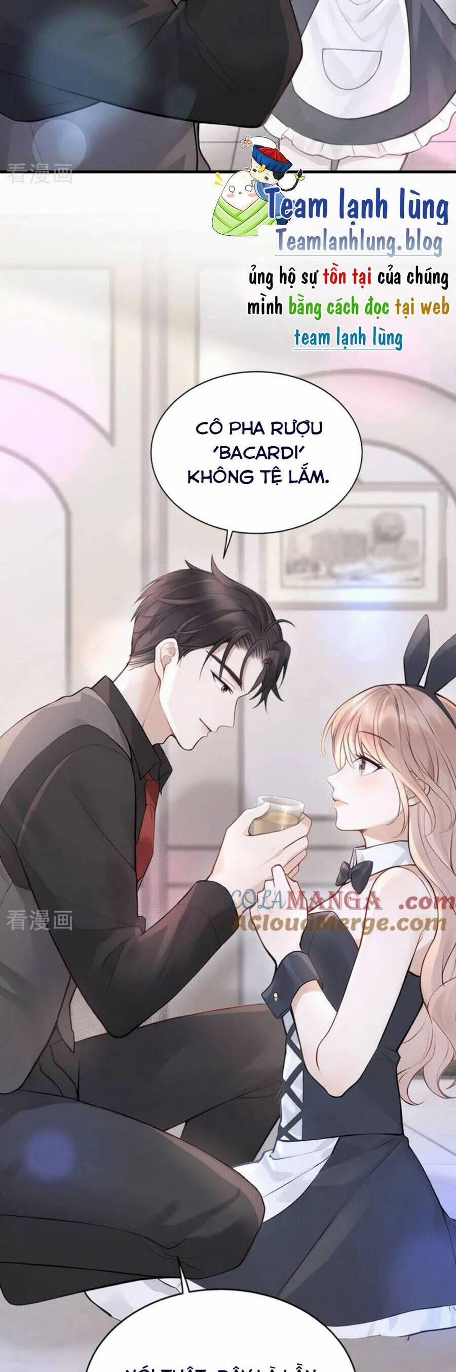 Sống Chung Chỉ Là Để Chinh Phục Em 43 trang 26