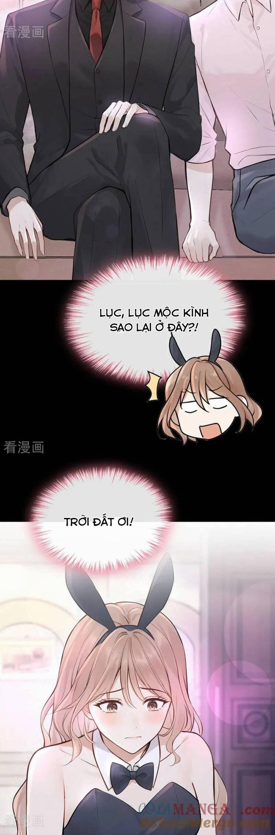 Sống Chung Chỉ Là Để Chinh Phục Em 43 trang 3