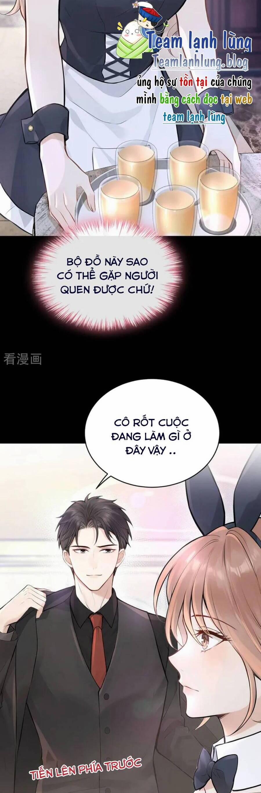 Sống Chung Chỉ Là Để Chinh Phục Em 43 trang 4