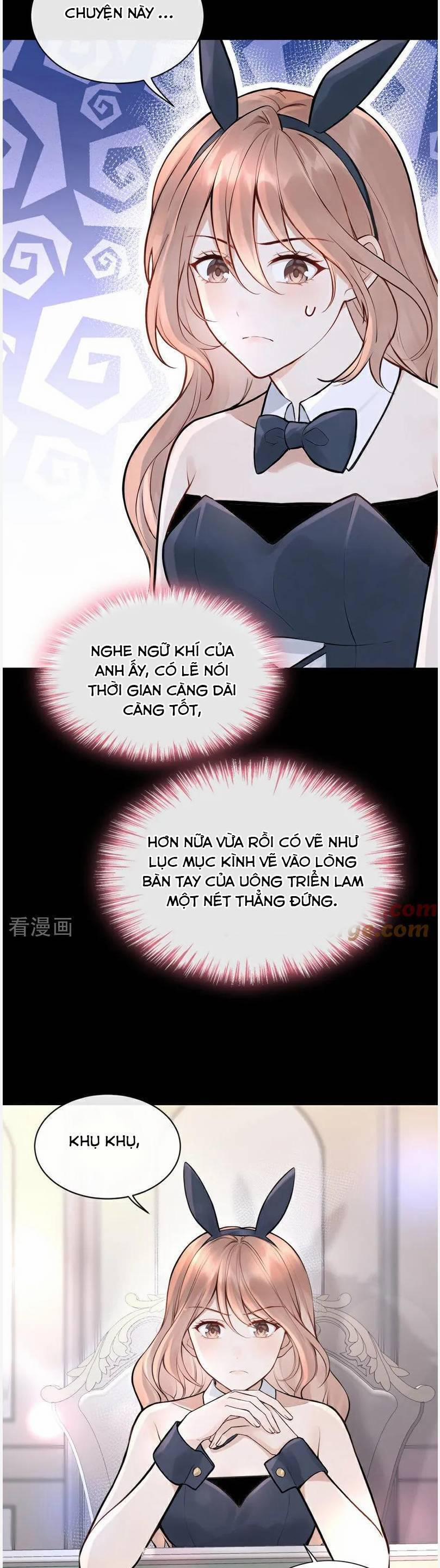 Sống Chung Chỉ Là Để Chinh Phục Em 44 trang 12