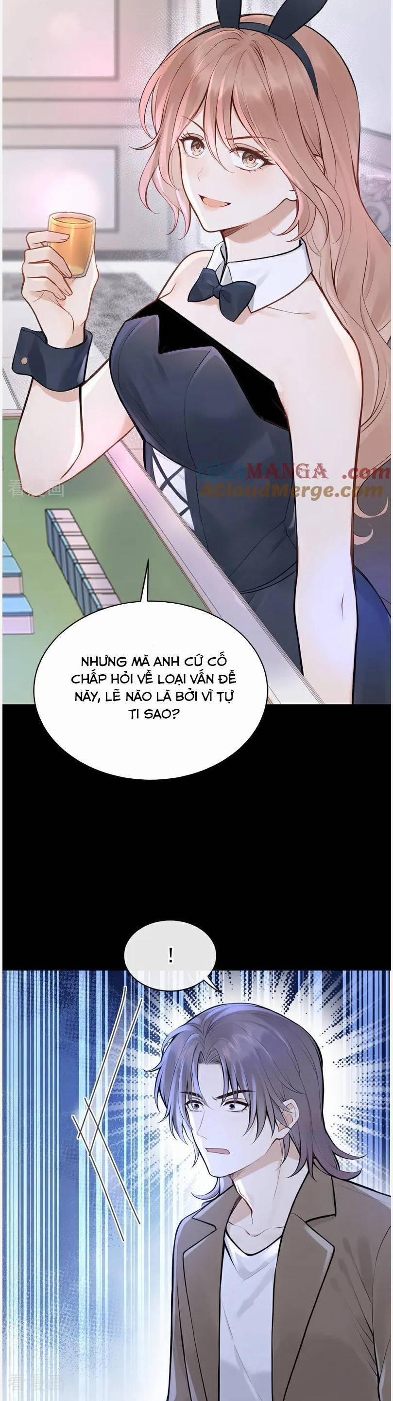 Sống Chung Chỉ Là Để Chinh Phục Em 44 trang 16