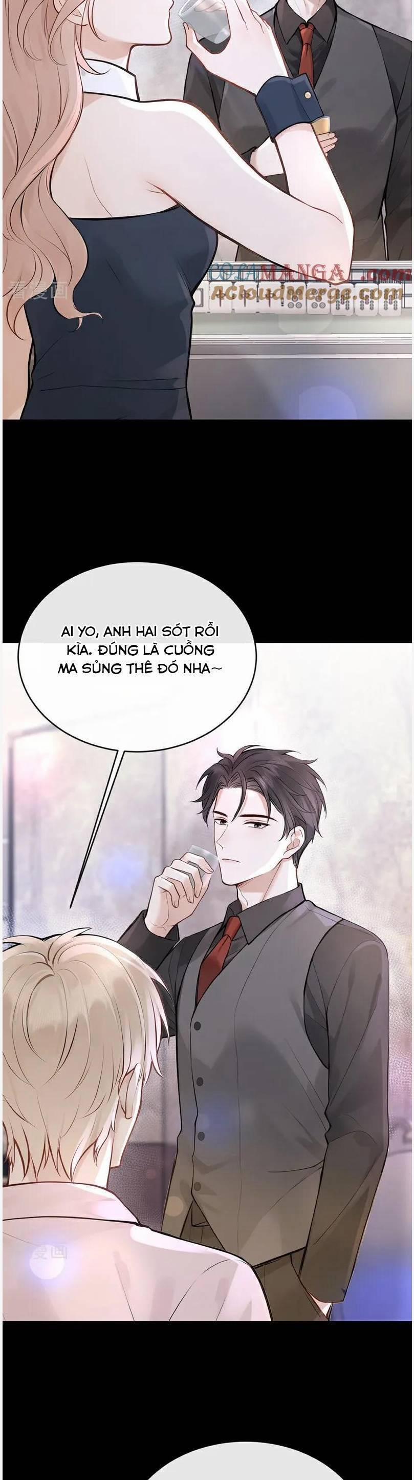 Sống Chung Chỉ Là Để Chinh Phục Em 44 trang 20