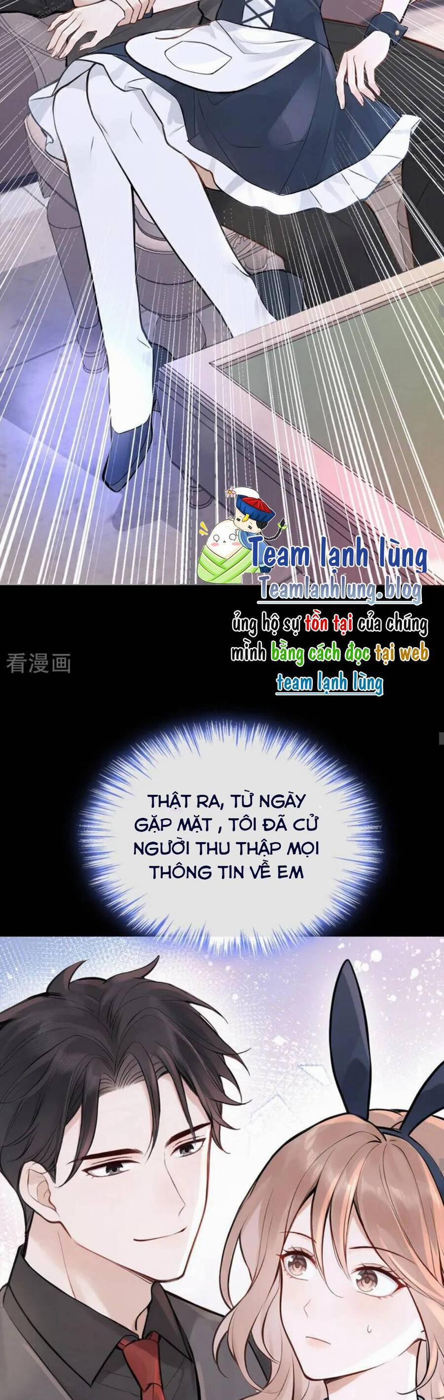 Sống Chung Chỉ Là Để Chinh Phục Em 45 trang 13