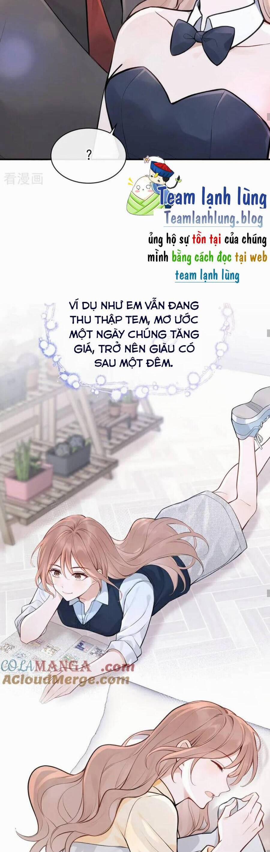 Sống Chung Chỉ Là Để Chinh Phục Em 45 trang 14