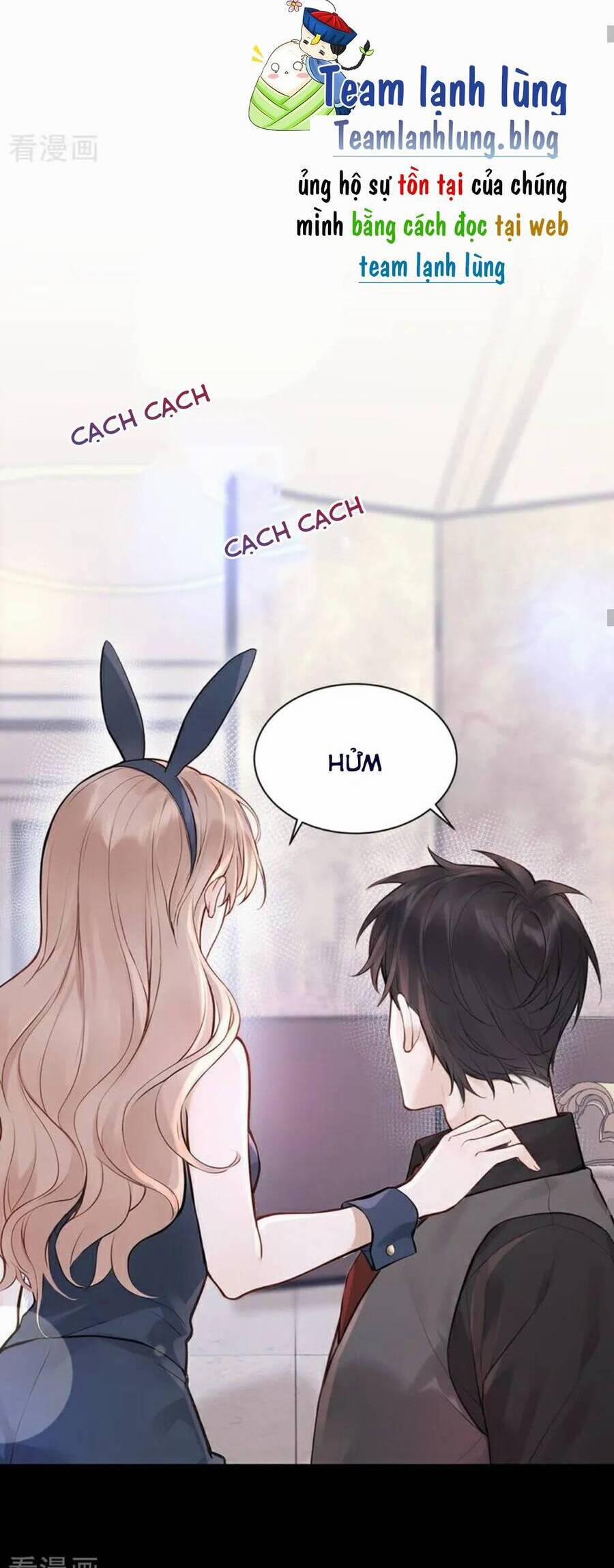 Sống Chung Chỉ Là Để Chinh Phục Em 45 trang 18