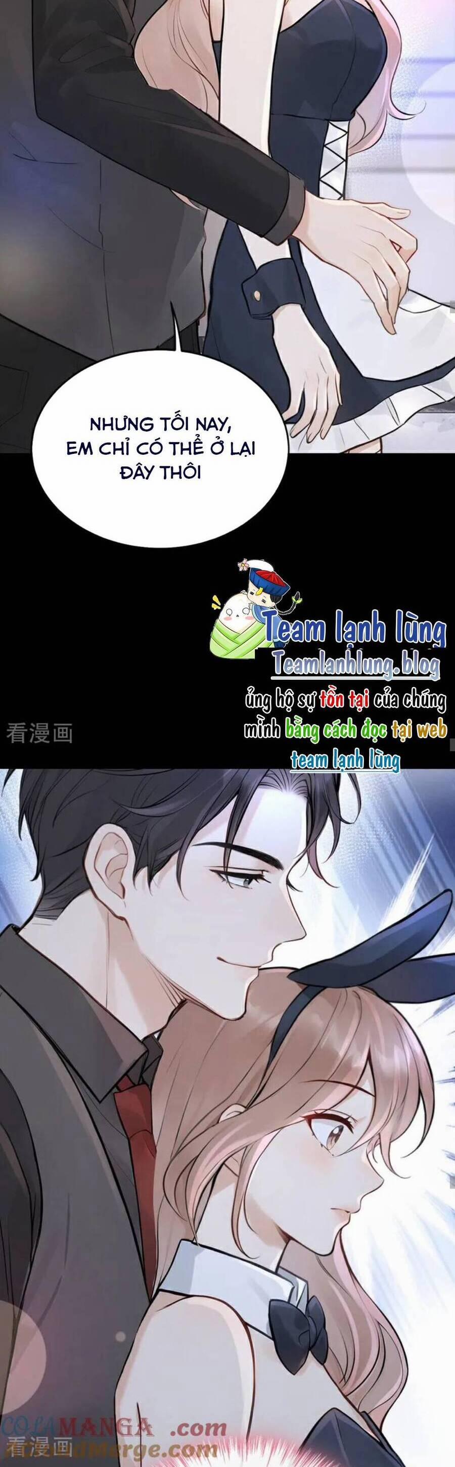 Sống Chung Chỉ Là Để Chinh Phục Em 45 trang 24