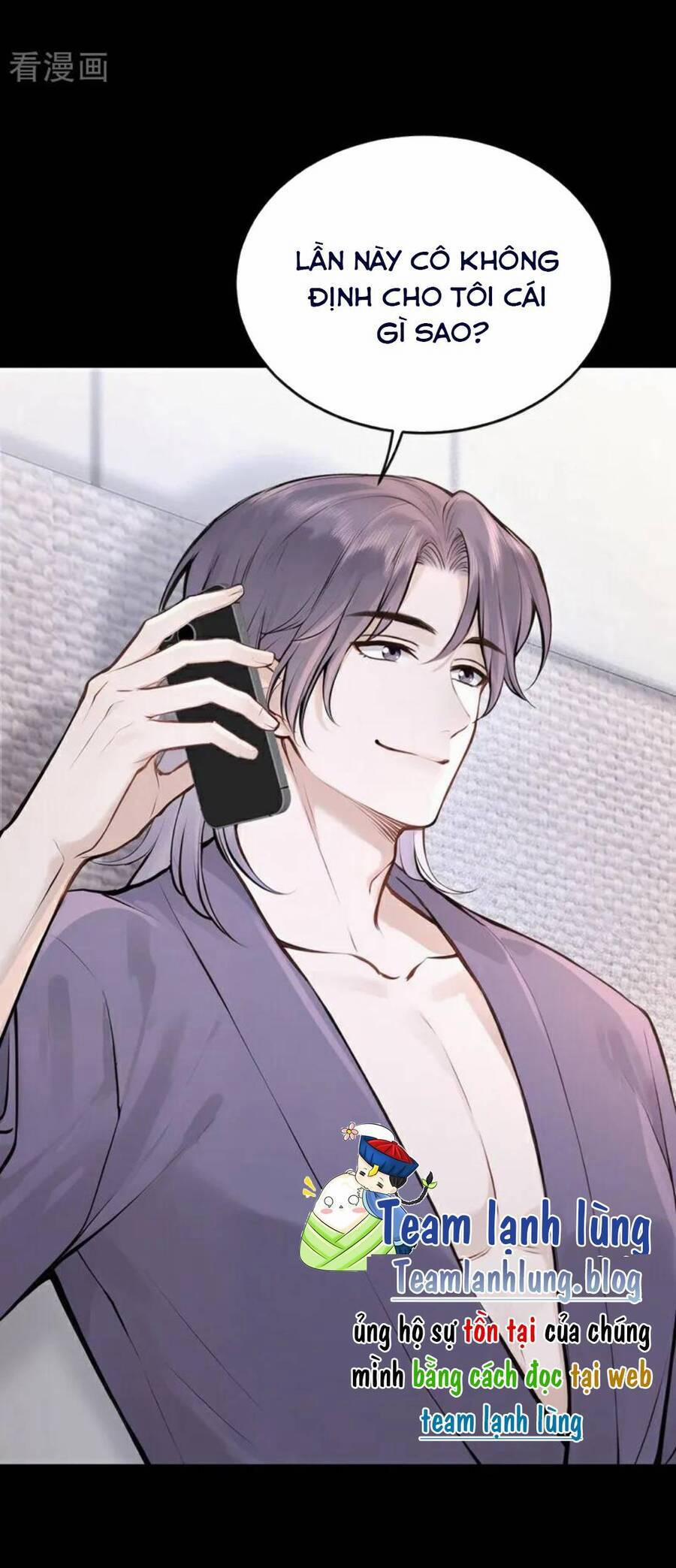 Sống Chung Chỉ Là Để Chinh Phục Em 45 trang 28