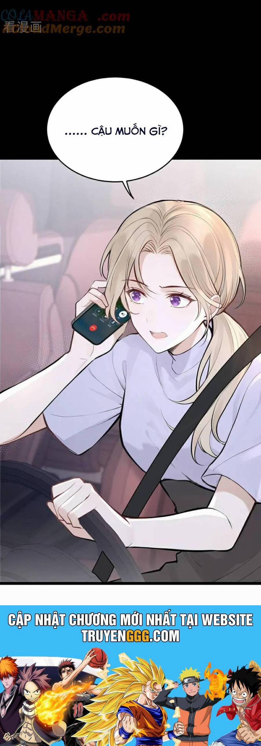 Sống Chung Chỉ Là Để Chinh Phục Em 45 trang 29