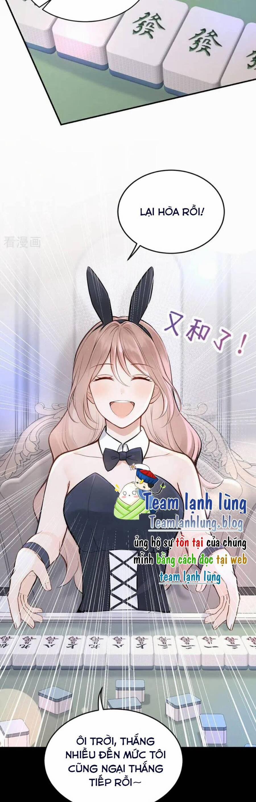 Sống Chung Chỉ Là Để Chinh Phục Em 45 trang 5