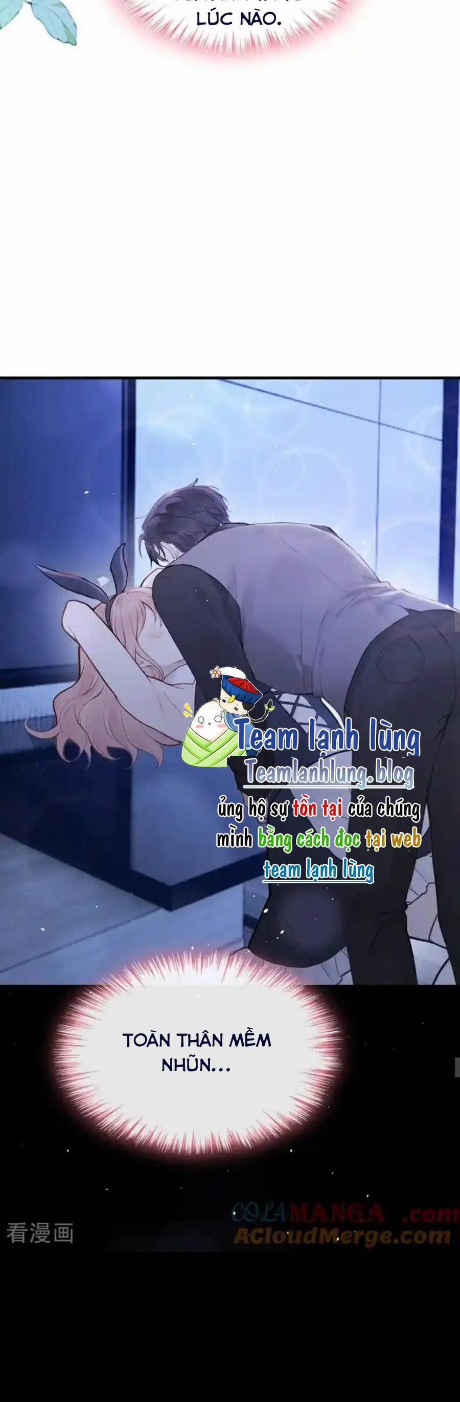 Sống Chung Chỉ Là Để Chinh Phục Em 47 trang 13