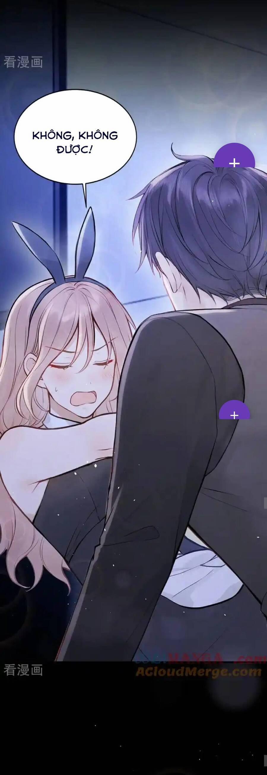 Sống Chung Chỉ Là Để Chinh Phục Em 47 trang 15