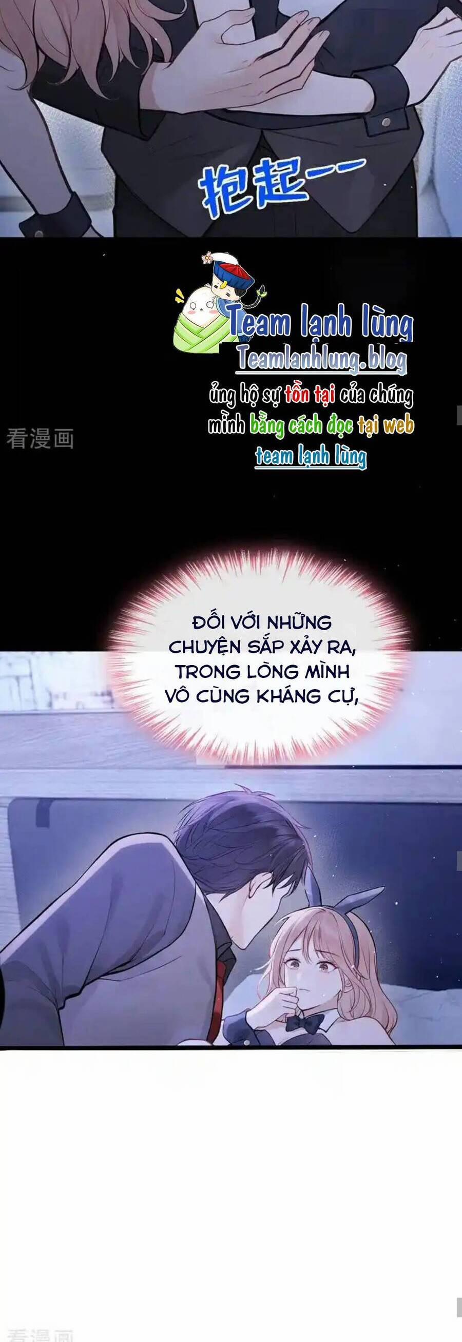 Sống Chung Chỉ Là Để Chinh Phục Em 47 trang 18