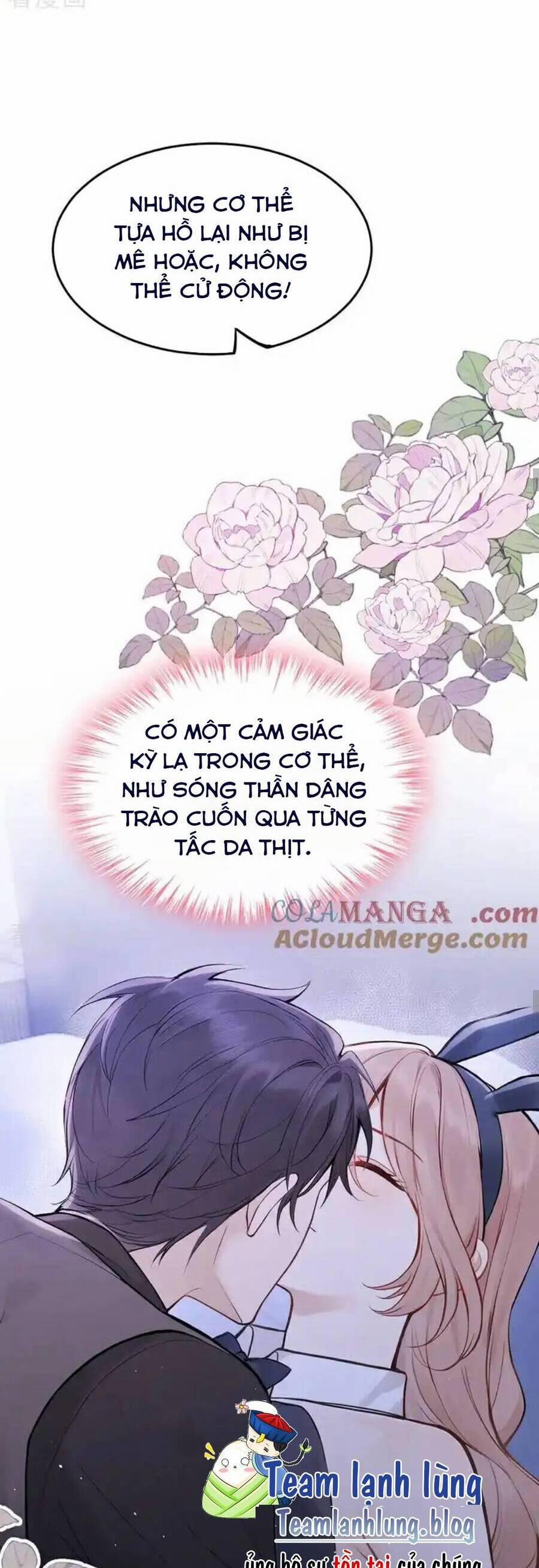 Sống Chung Chỉ Là Để Chinh Phục Em 47 trang 19