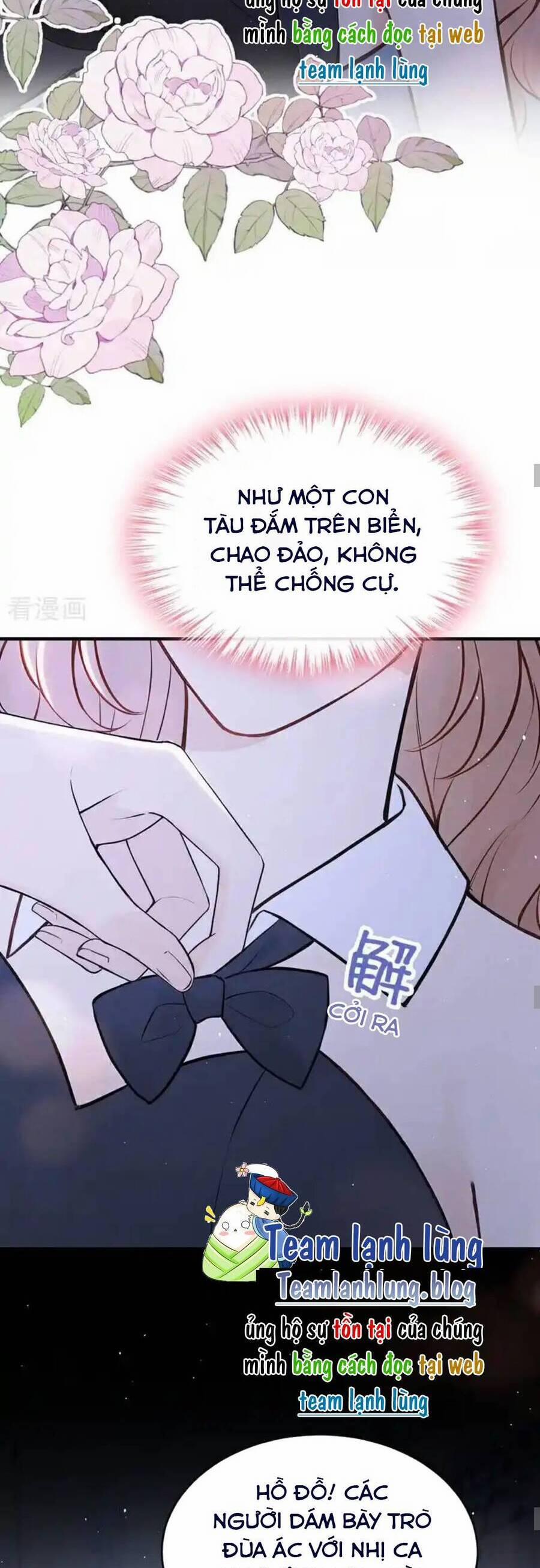 Sống Chung Chỉ Là Để Chinh Phục Em 47 trang 20