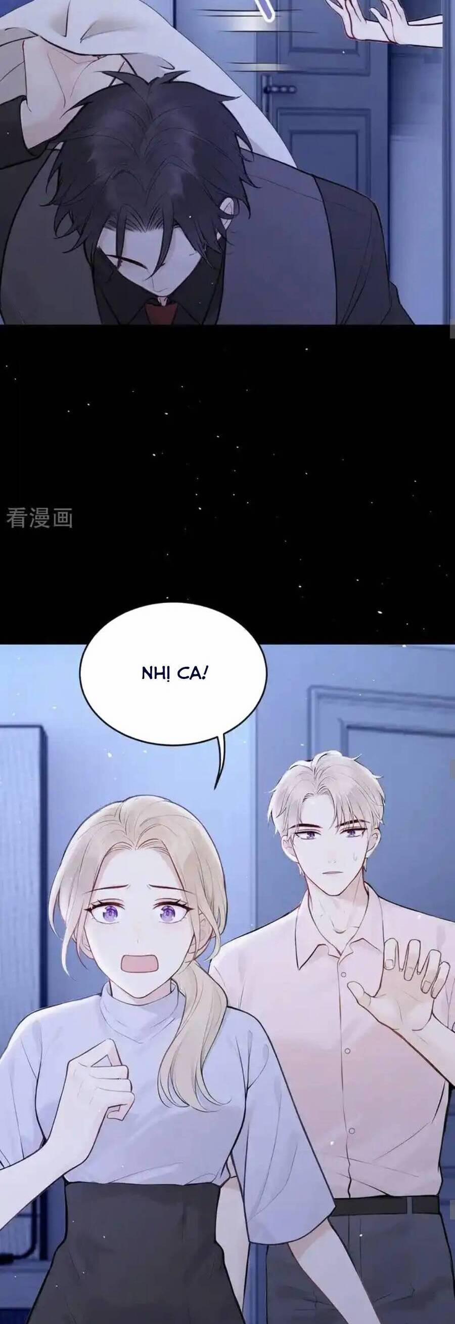 Sống Chung Chỉ Là Để Chinh Phục Em 47 trang 24