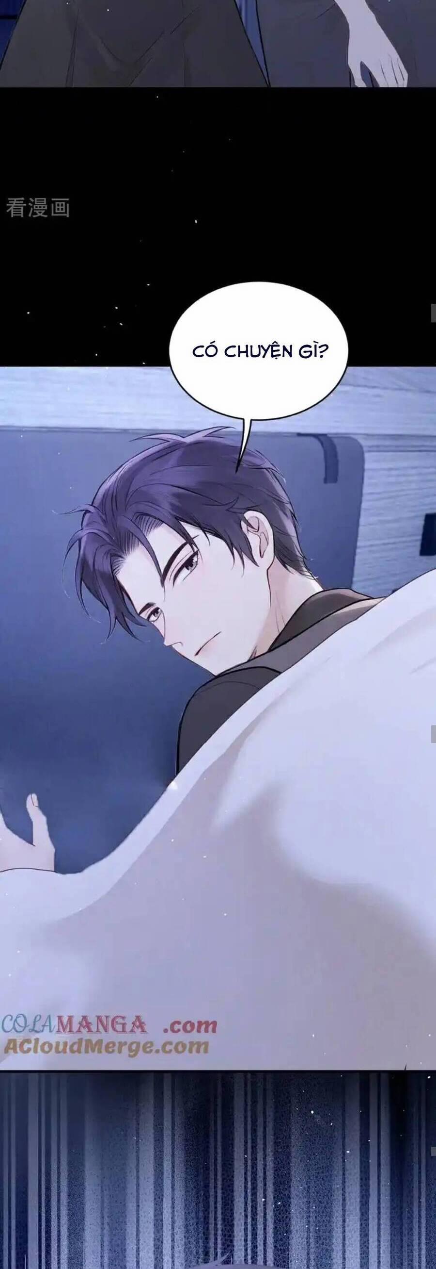 Sống Chung Chỉ Là Để Chinh Phục Em 47 trang 25