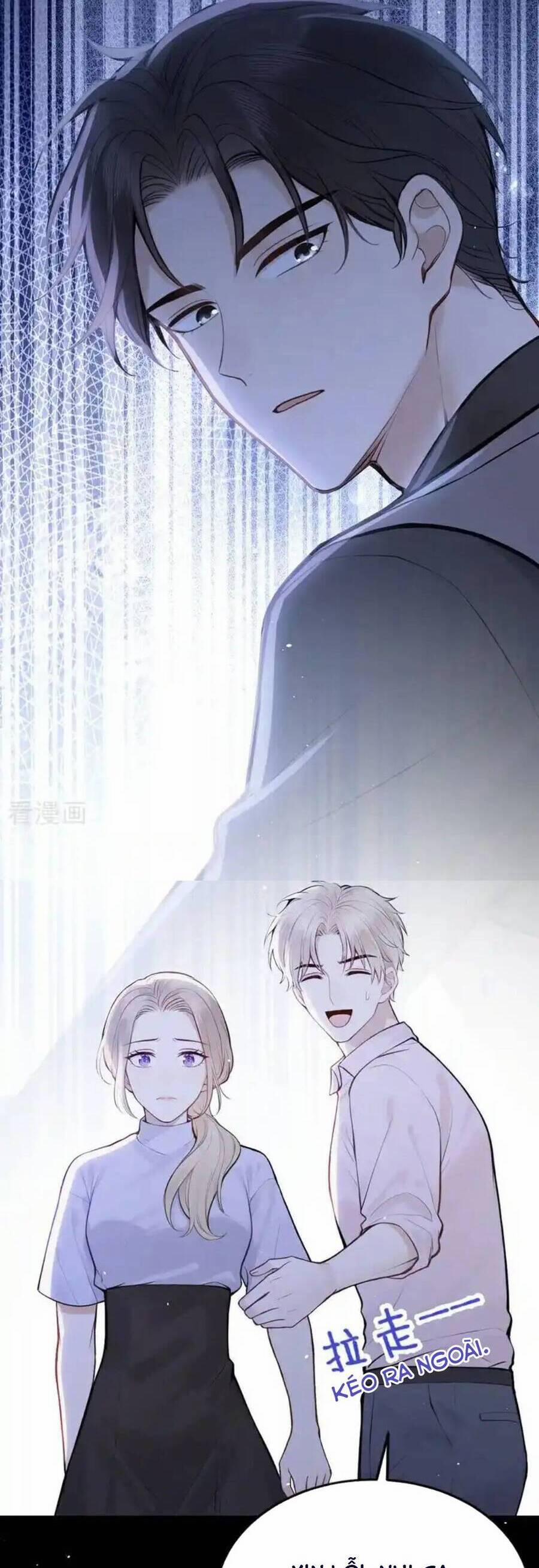 Sống Chung Chỉ Là Để Chinh Phục Em 47 trang 26