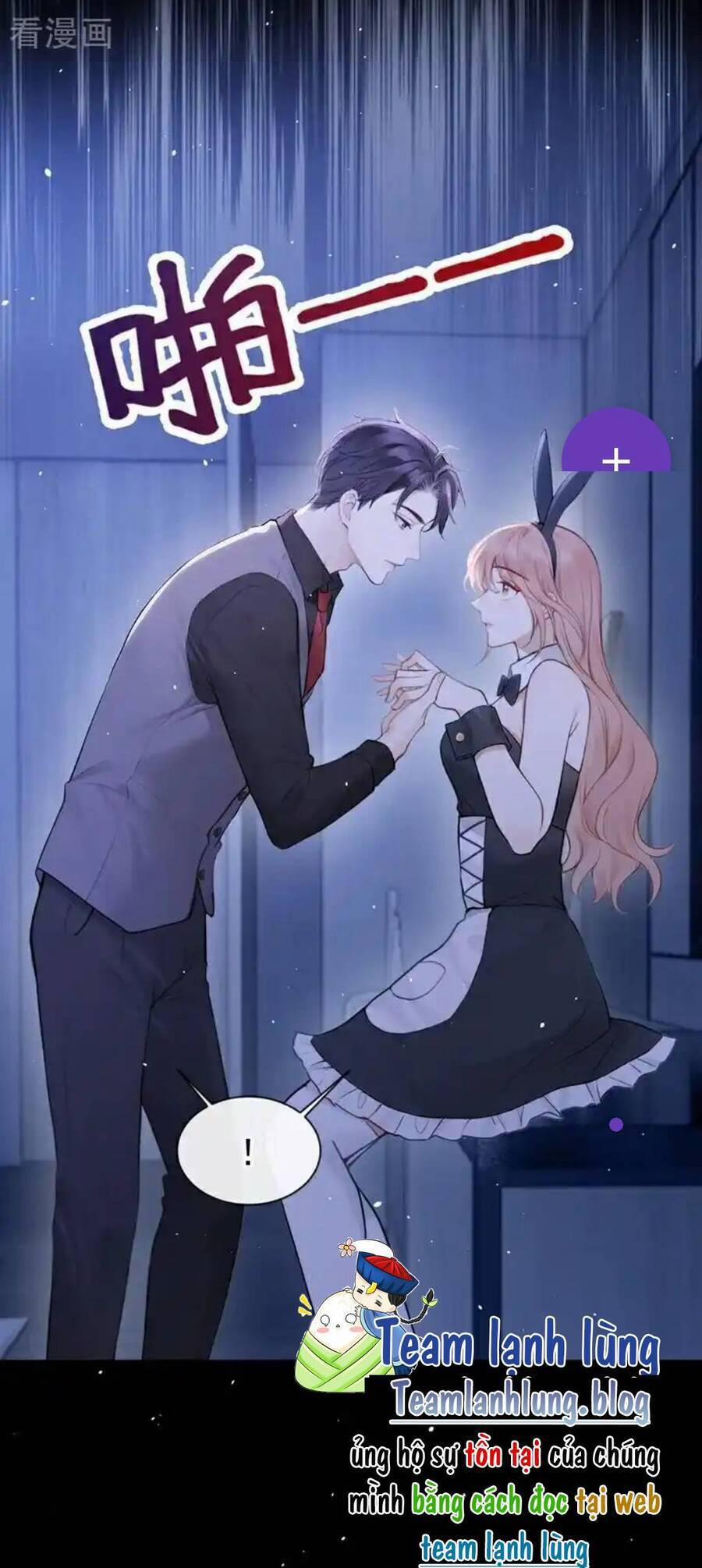 Sống Chung Chỉ Là Để Chinh Phục Em 47 trang 3