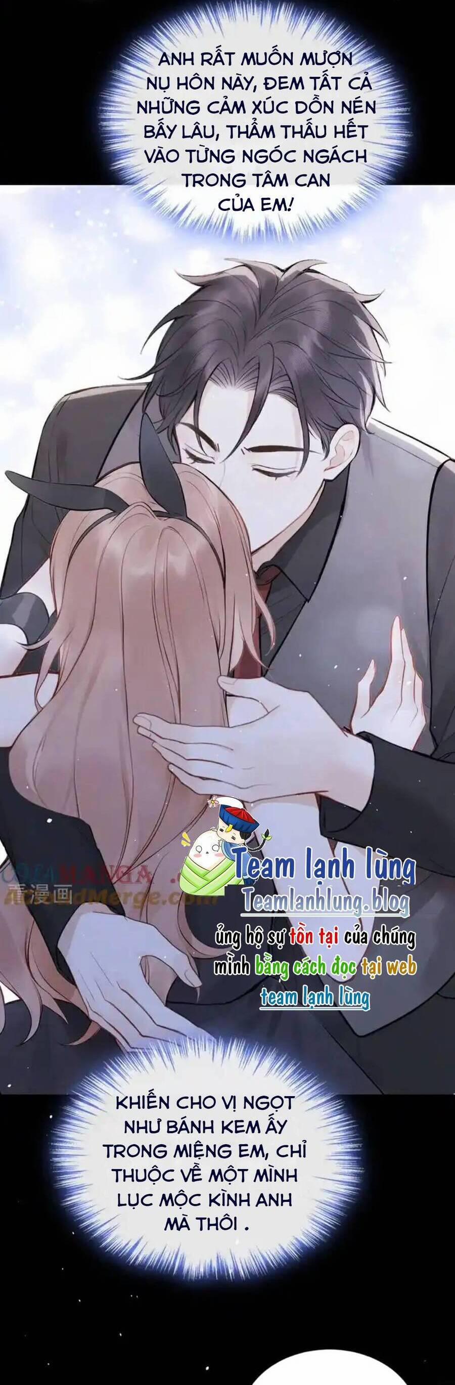 Sống Chung Chỉ Là Để Chinh Phục Em 47 trang 8