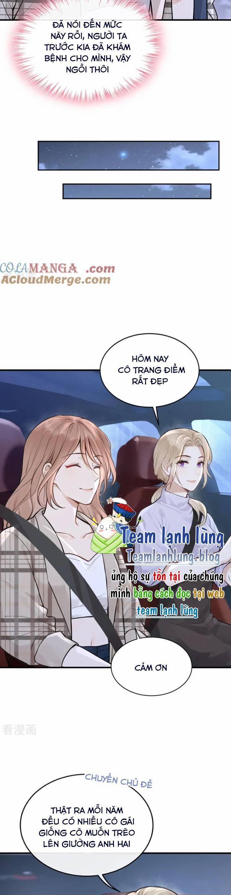 Sống Chung Chỉ Là Để Chinh Phục Em 48 trang 13