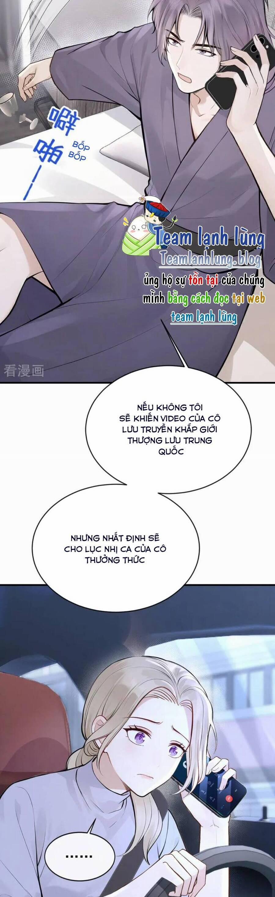 Sống Chung Chỉ Là Để Chinh Phục Em 49 trang 1