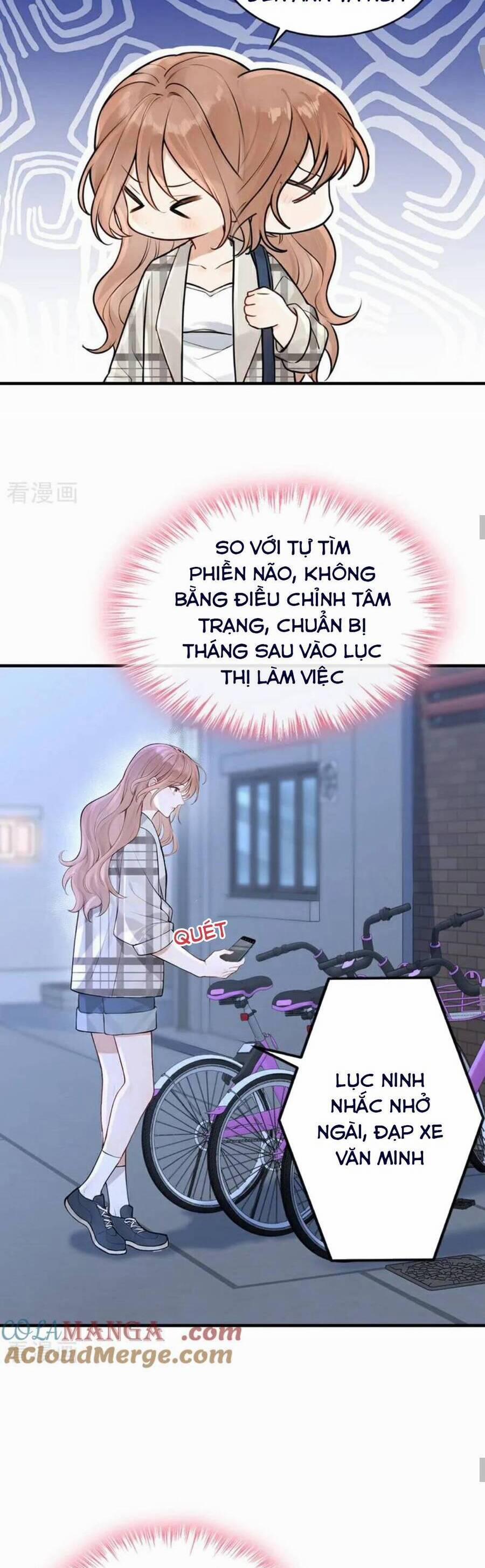 Sống Chung Chỉ Là Để Chinh Phục Em 49 trang 10