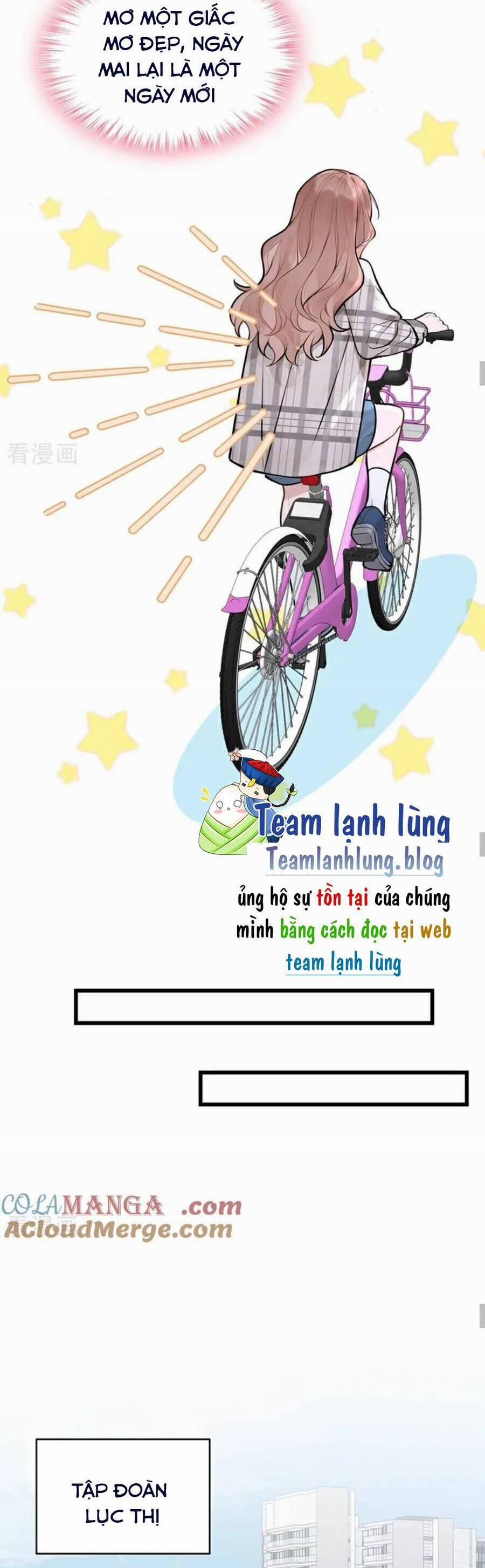 Sống Chung Chỉ Là Để Chinh Phục Em 49 trang 11