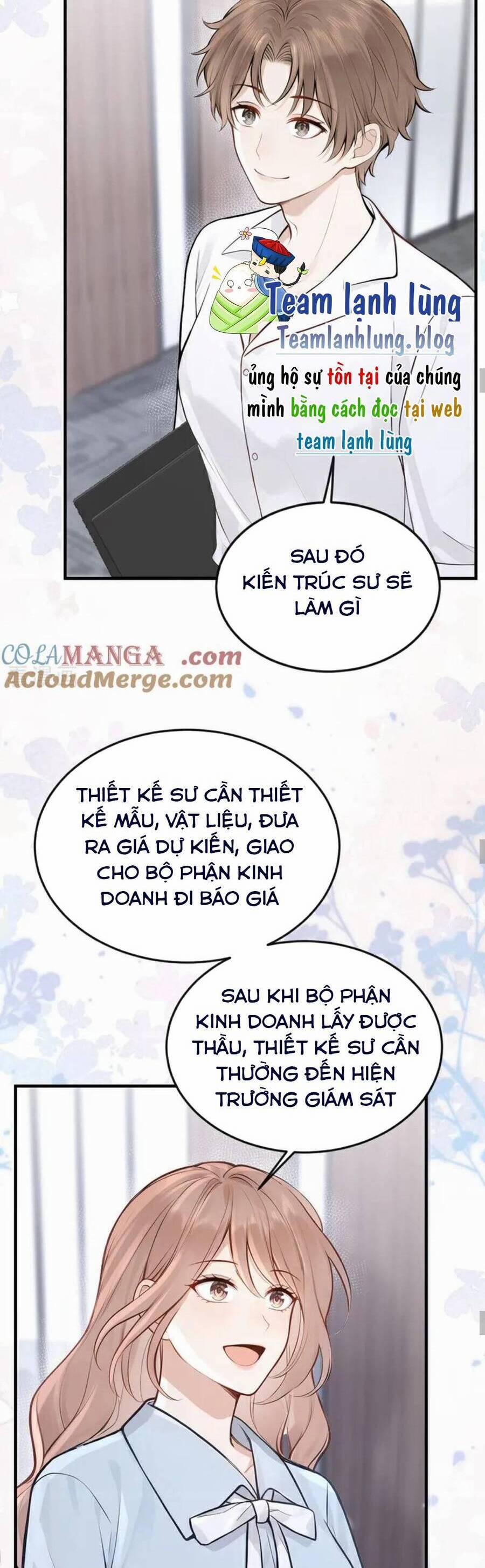 Sống Chung Chỉ Là Để Chinh Phục Em 49 trang 14