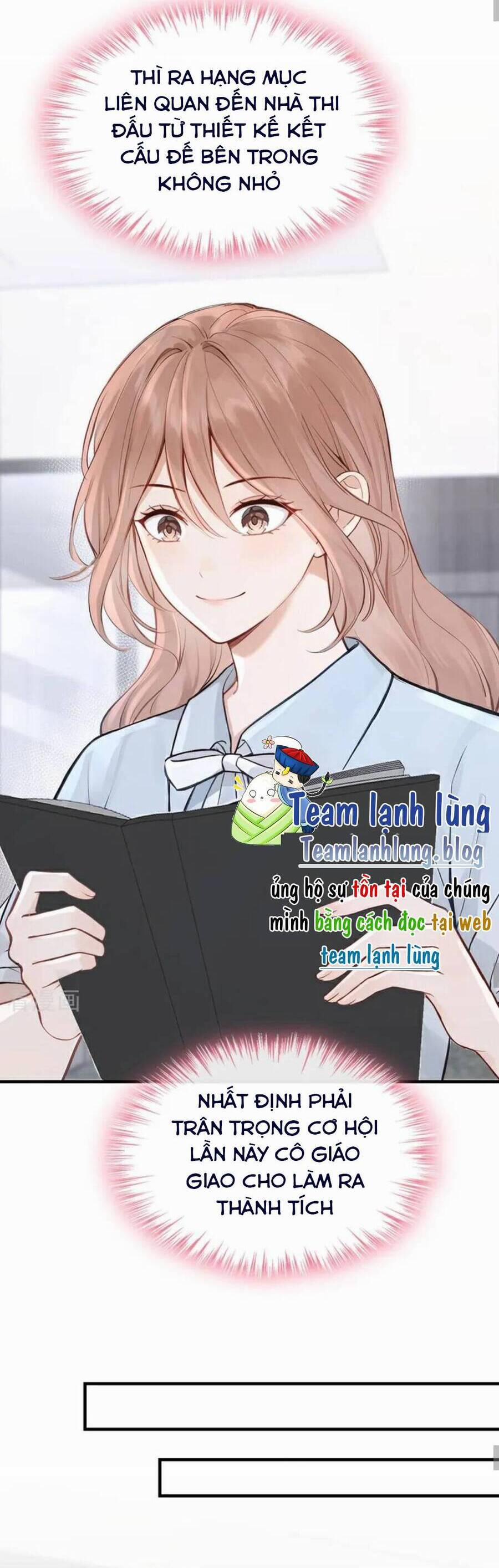 Sống Chung Chỉ Là Để Chinh Phục Em 49 trang 18