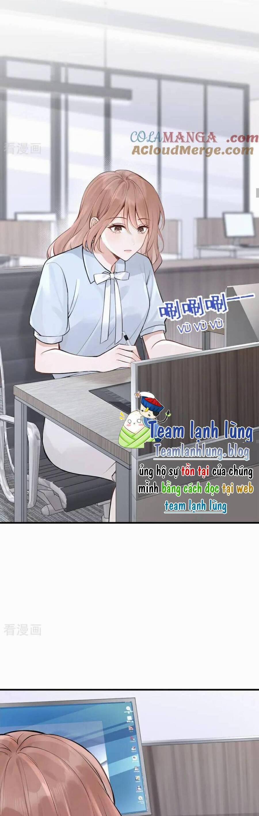 Sống Chung Chỉ Là Để Chinh Phục Em 49 trang 19