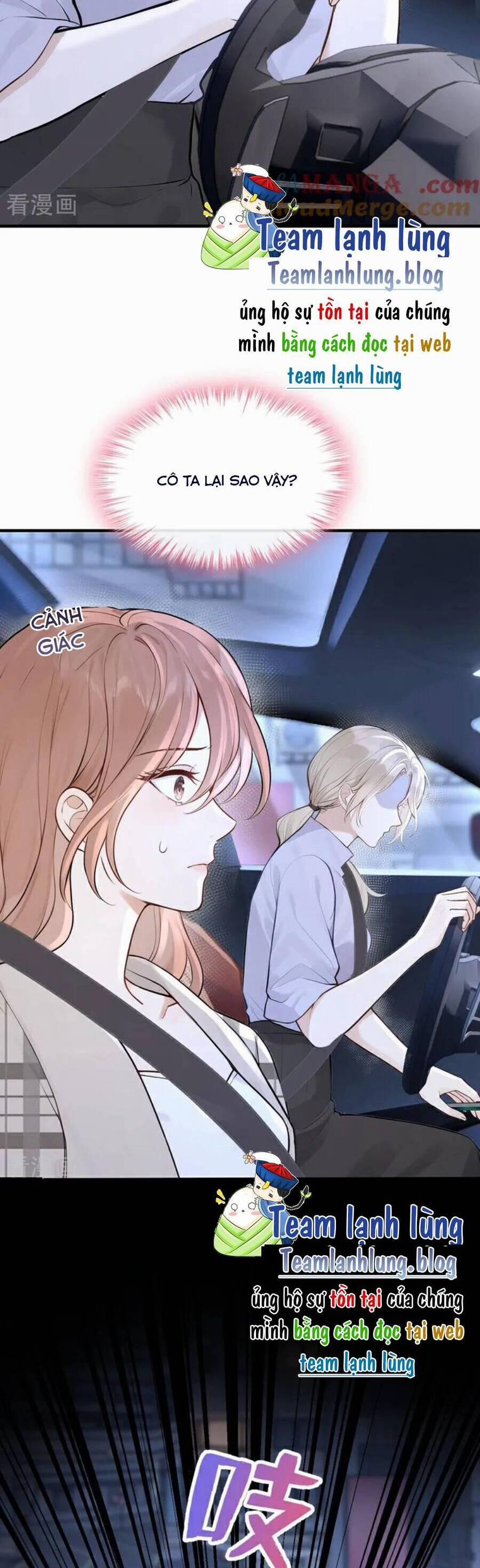 Sống Chung Chỉ Là Để Chinh Phục Em 49 trang 2