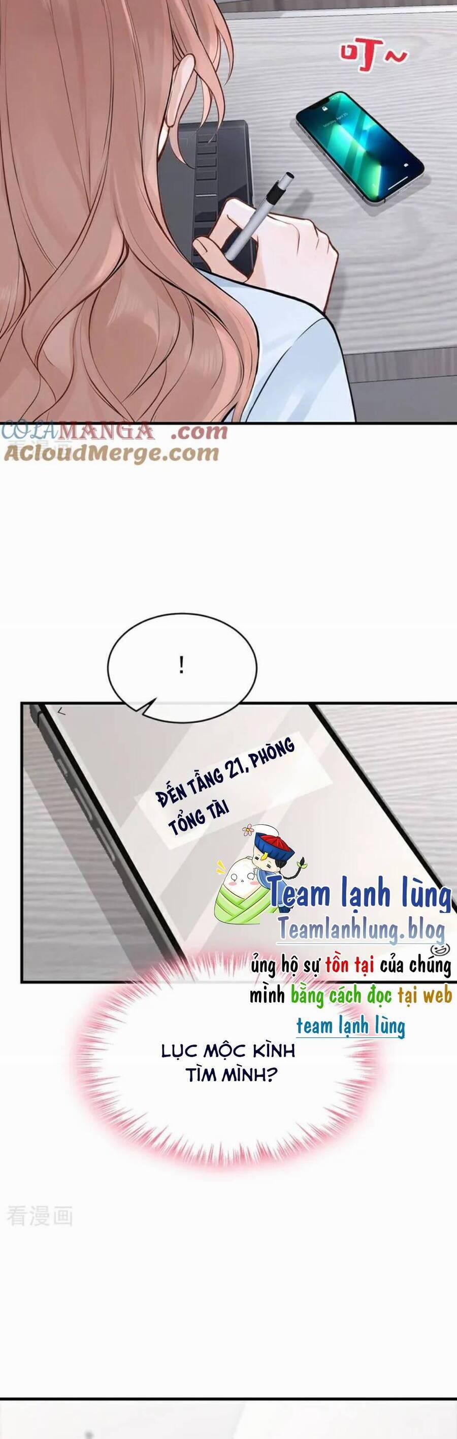 Sống Chung Chỉ Là Để Chinh Phục Em 49 trang 20