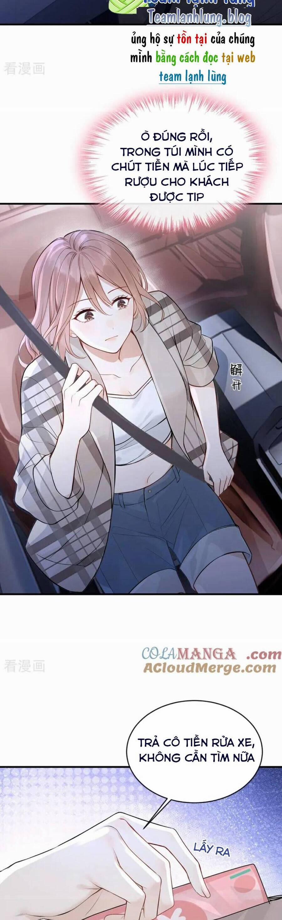 Sống Chung Chỉ Là Để Chinh Phục Em 49 trang 4